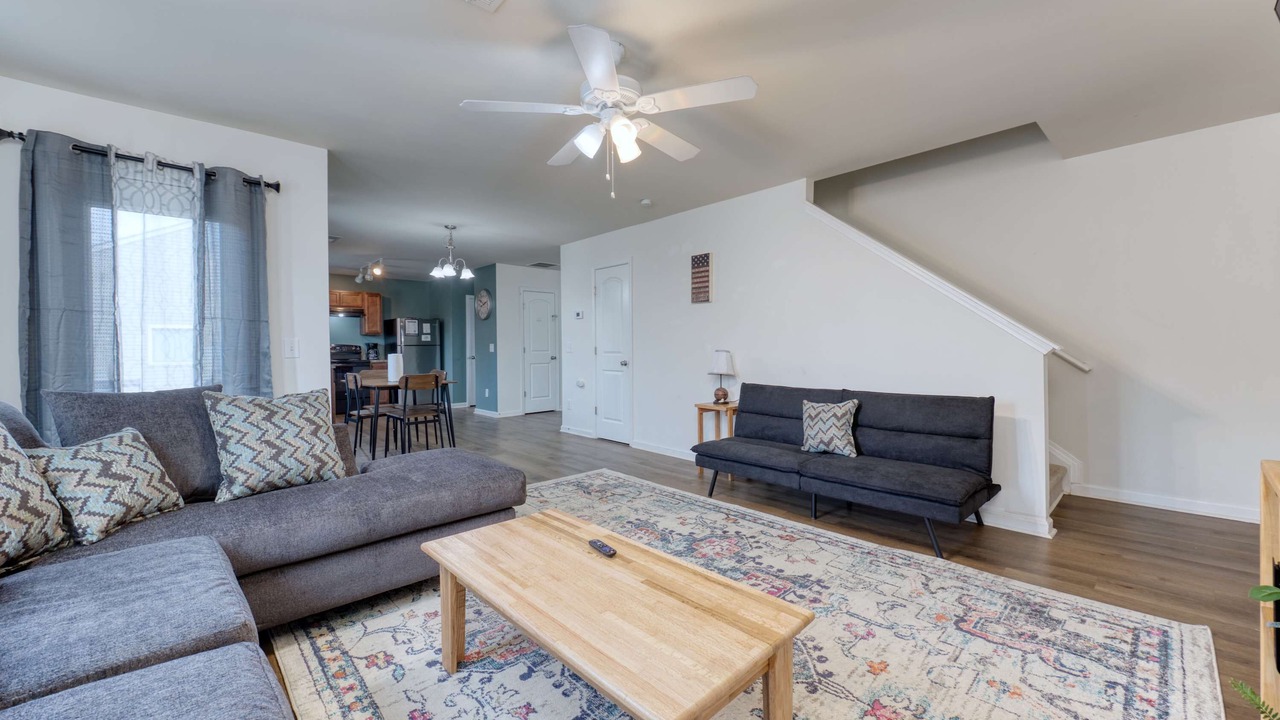 Photo of Livingroom in Columbus