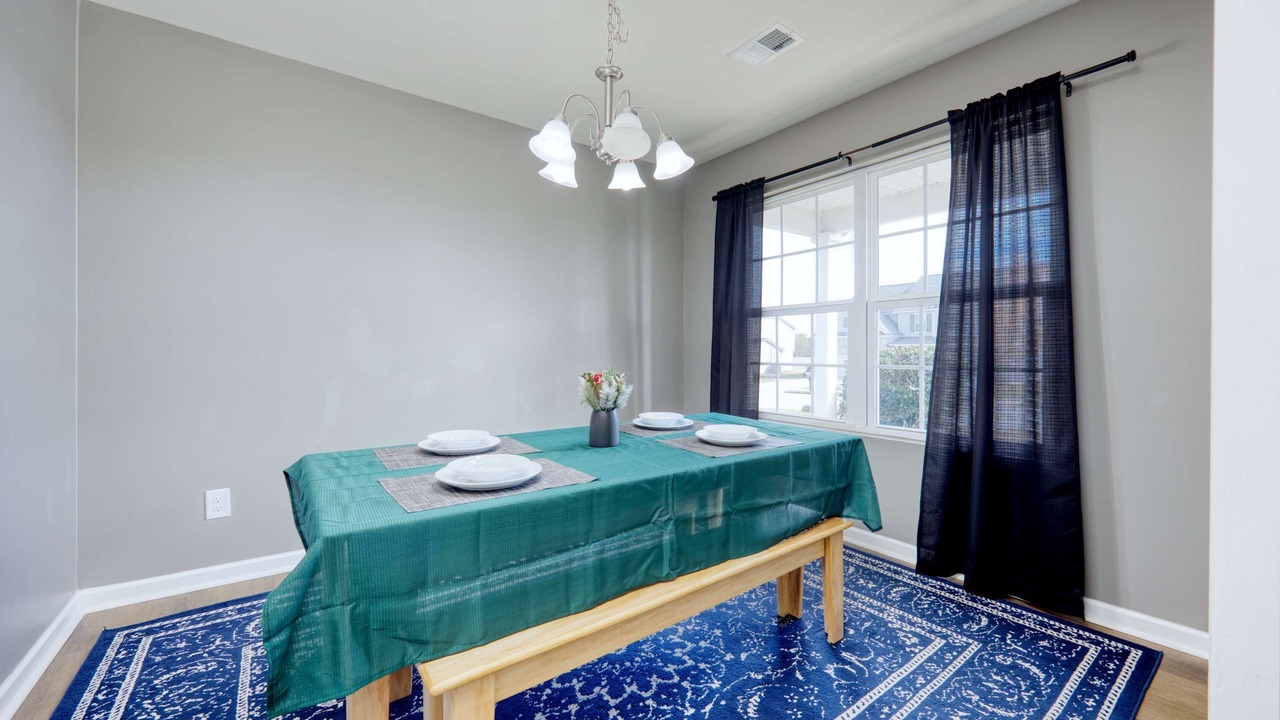 Photo of Livingroom in Columbus