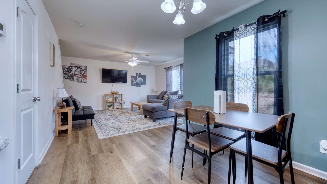 Photo of Bedroom in Columbus