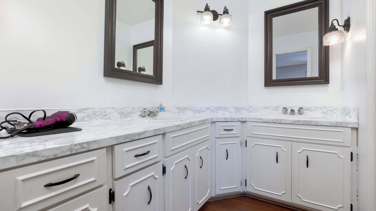 Photo of Bathroom in Fortson