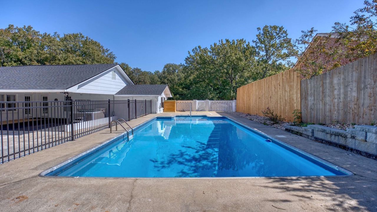 Photo of Outdoor in Fortson