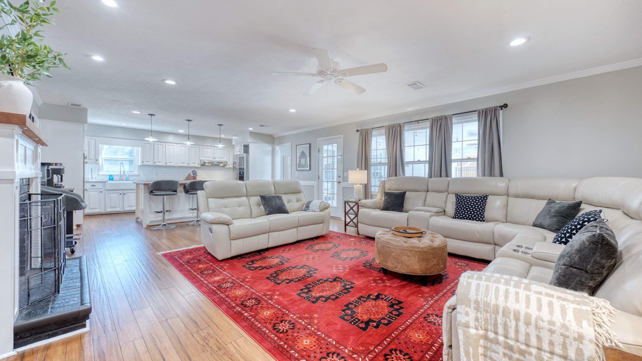 Photo of Bedroom in Fortson