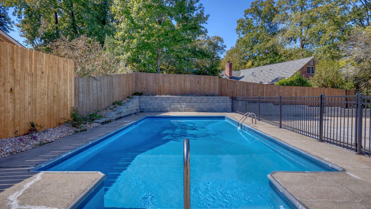 Photo of Outdoor in Fortson