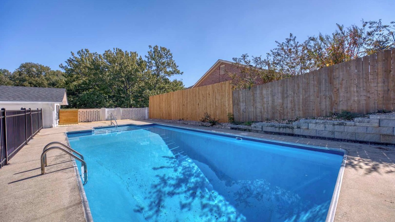 Photo of Outdoor in Fortson