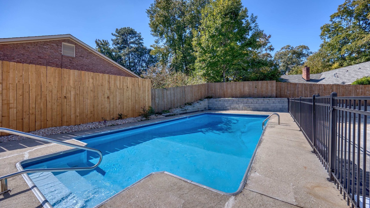 Photo of Outdoor in Fortson