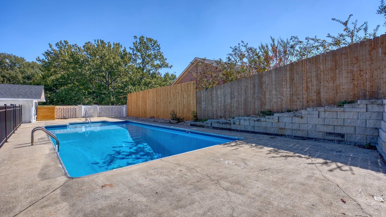 Photo of Outdoor in Fortson