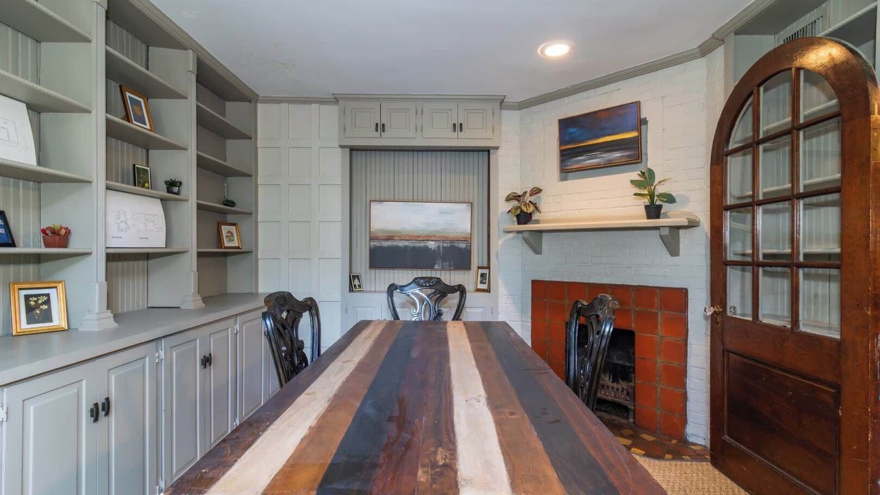 Photo of Livingroom in Columbus