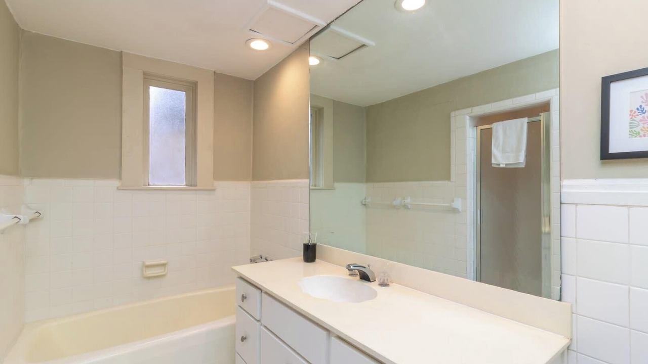 Photo of Bathroom in Columbus