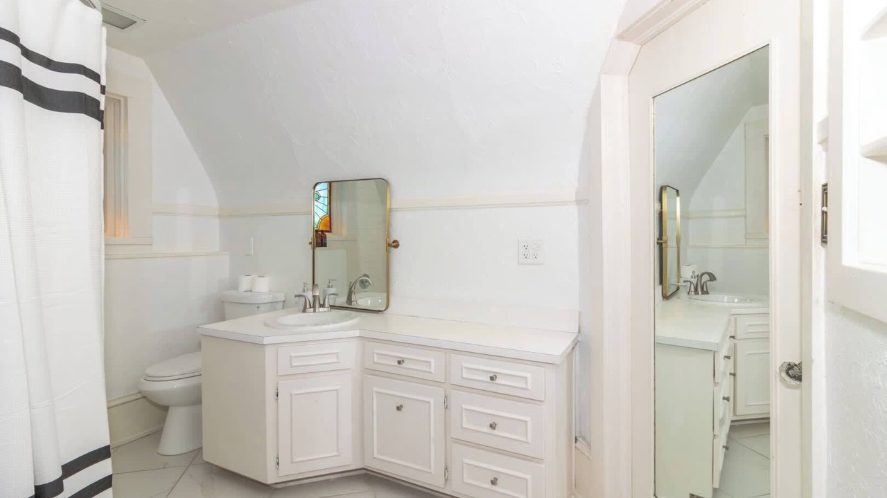 Photo of Bathroom in Columbus