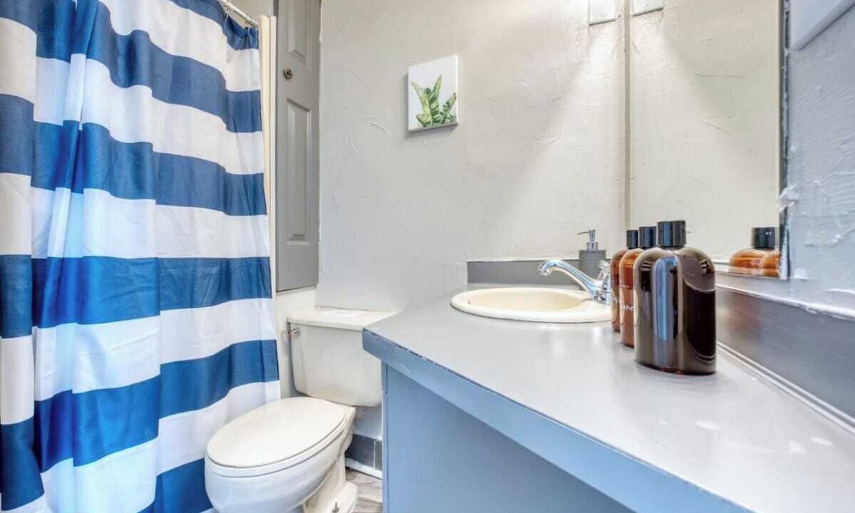 Photo of Bathroom in Columbus