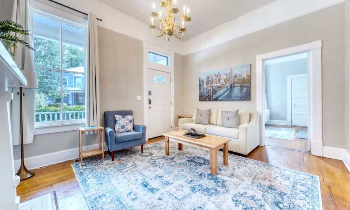 Photo of Bedroom in Columbus
