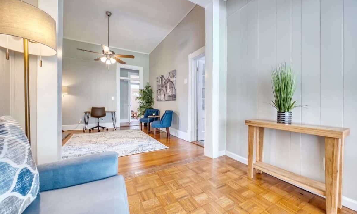 Photo of Bedroom in Columbus