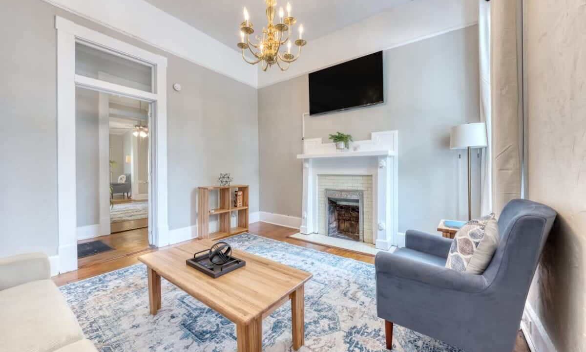 Photo of Bedroom in Columbus