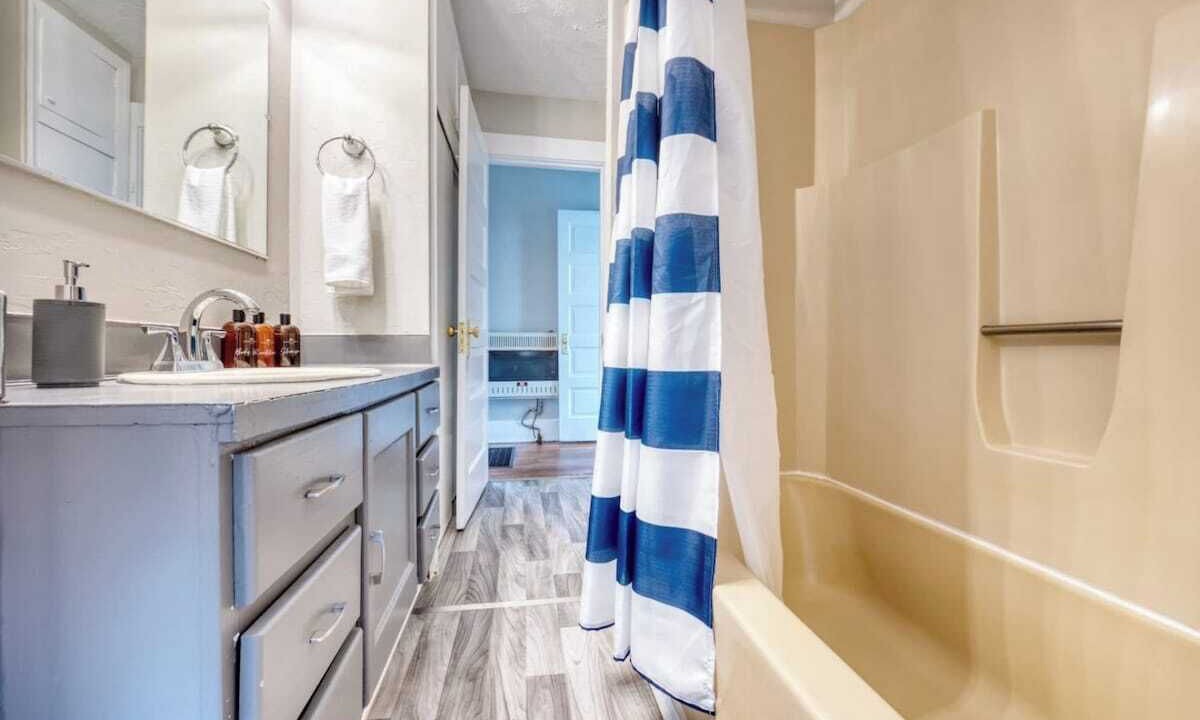 Photo of Bathroom in Columbus