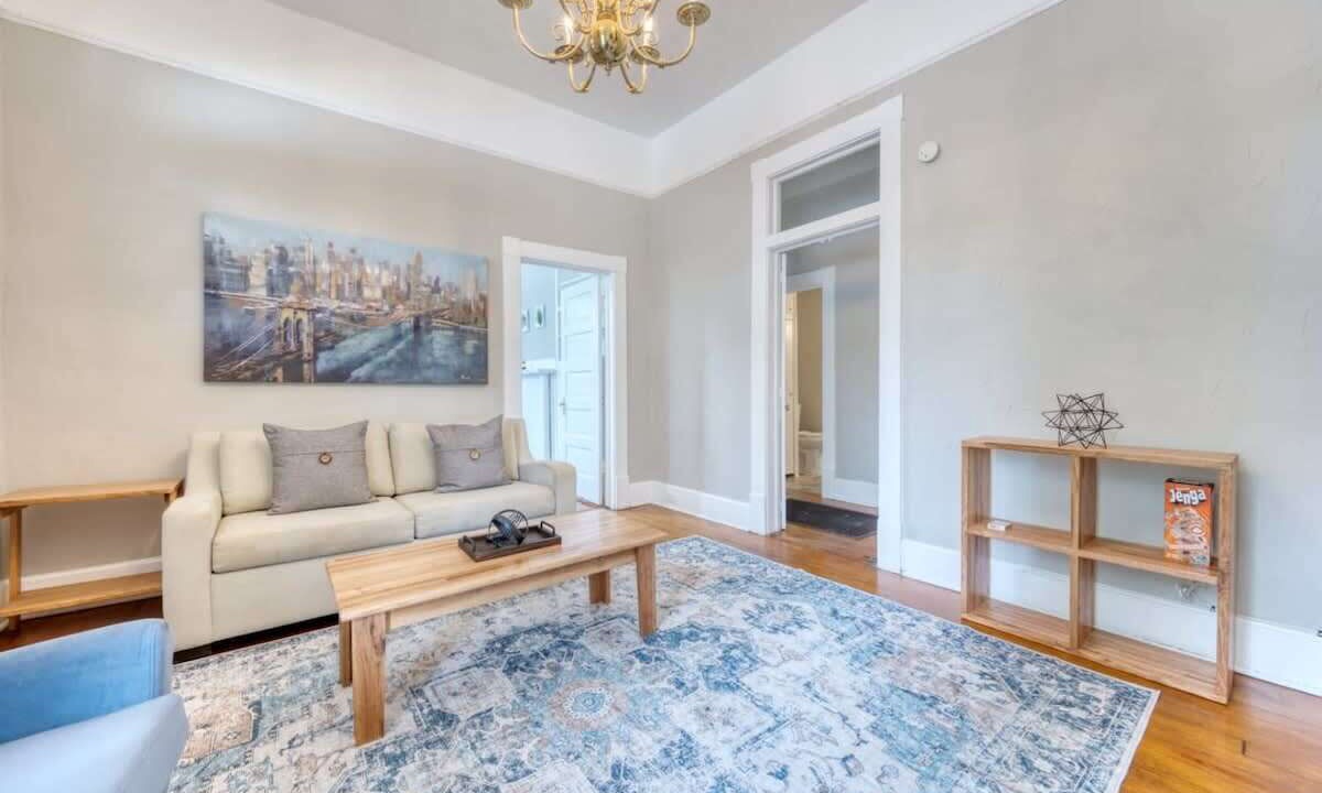 Photo of Bedroom in Columbus