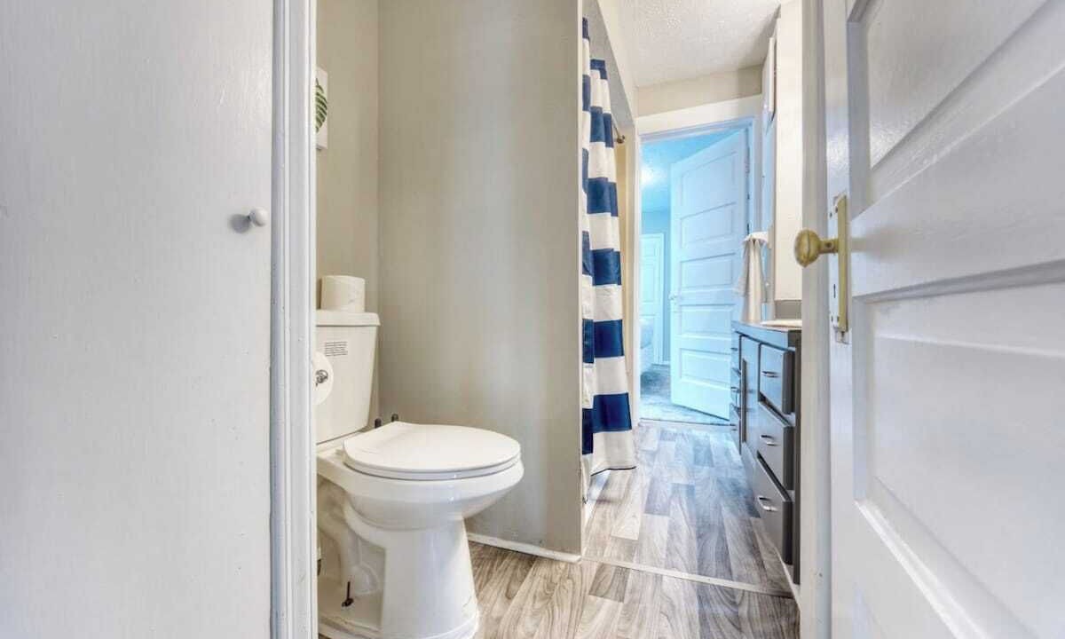Photo of Bathroom in Columbus