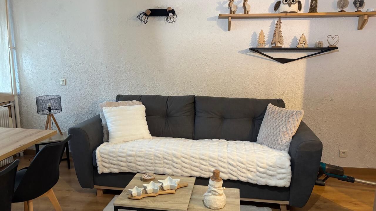 Photo of Livingroom in Pra Loup