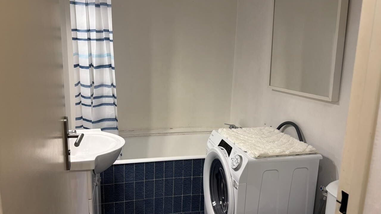Photo of Bathroom in Pra Loup