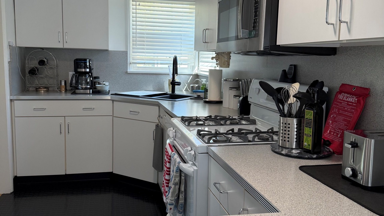 Photo of Kitchen in Magnolia Park