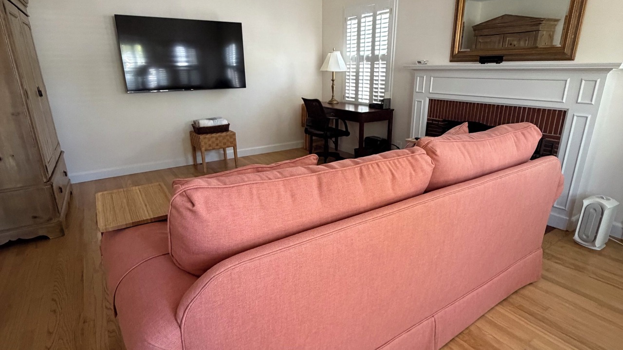 Photo of Livingroom in Magnolia Park