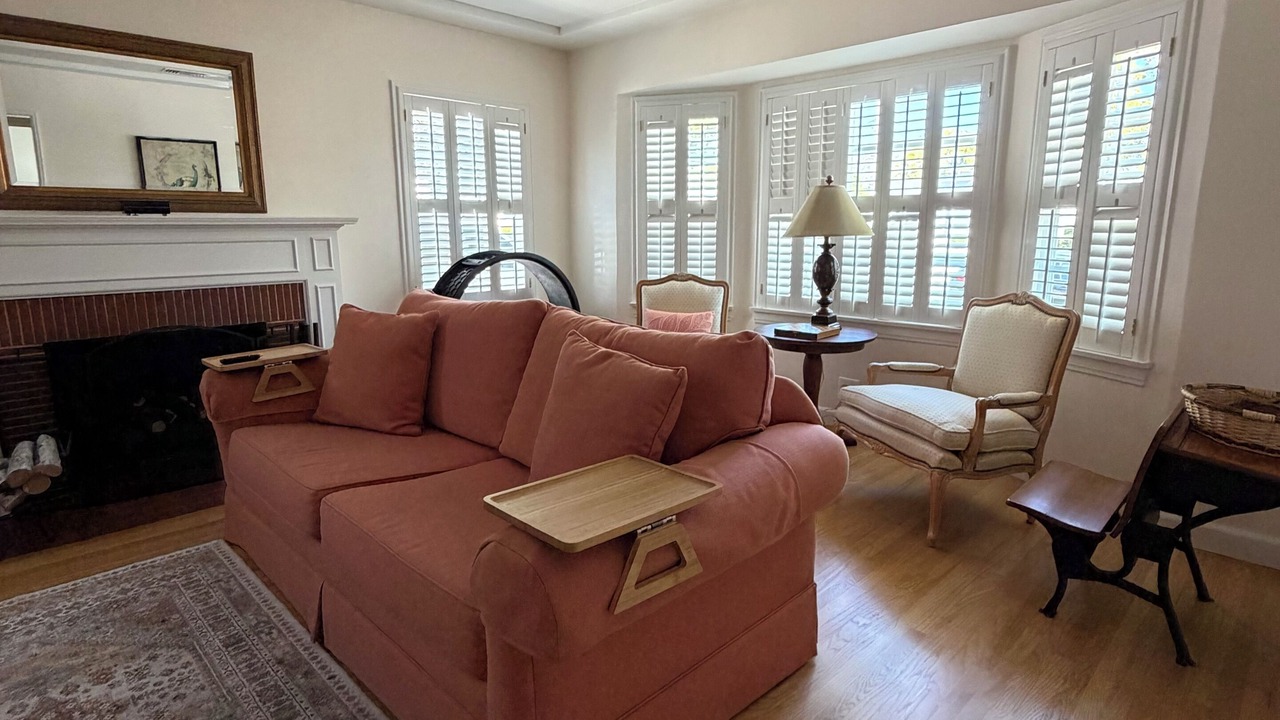 Photo of Livingroom in Magnolia Park