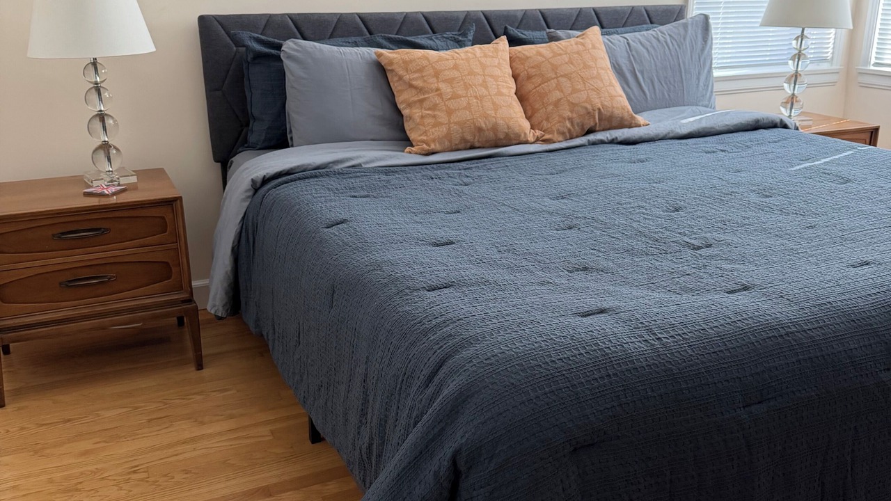 Photo of Bedroom in Magnolia Park