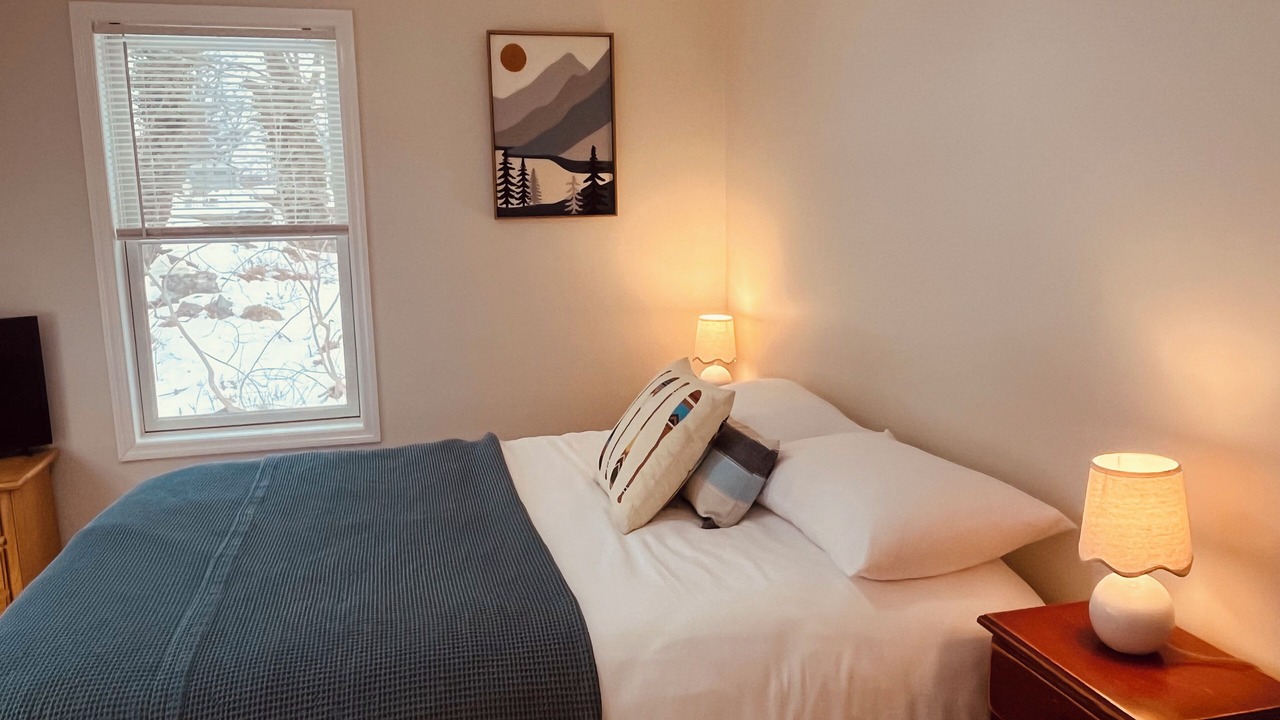 Photo of Bedroom in Greenwood Lake