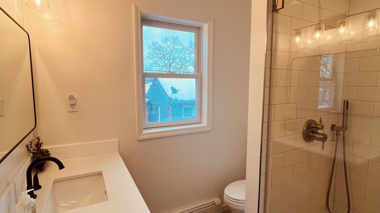 Photo of Bathroom in Greenwood Lake