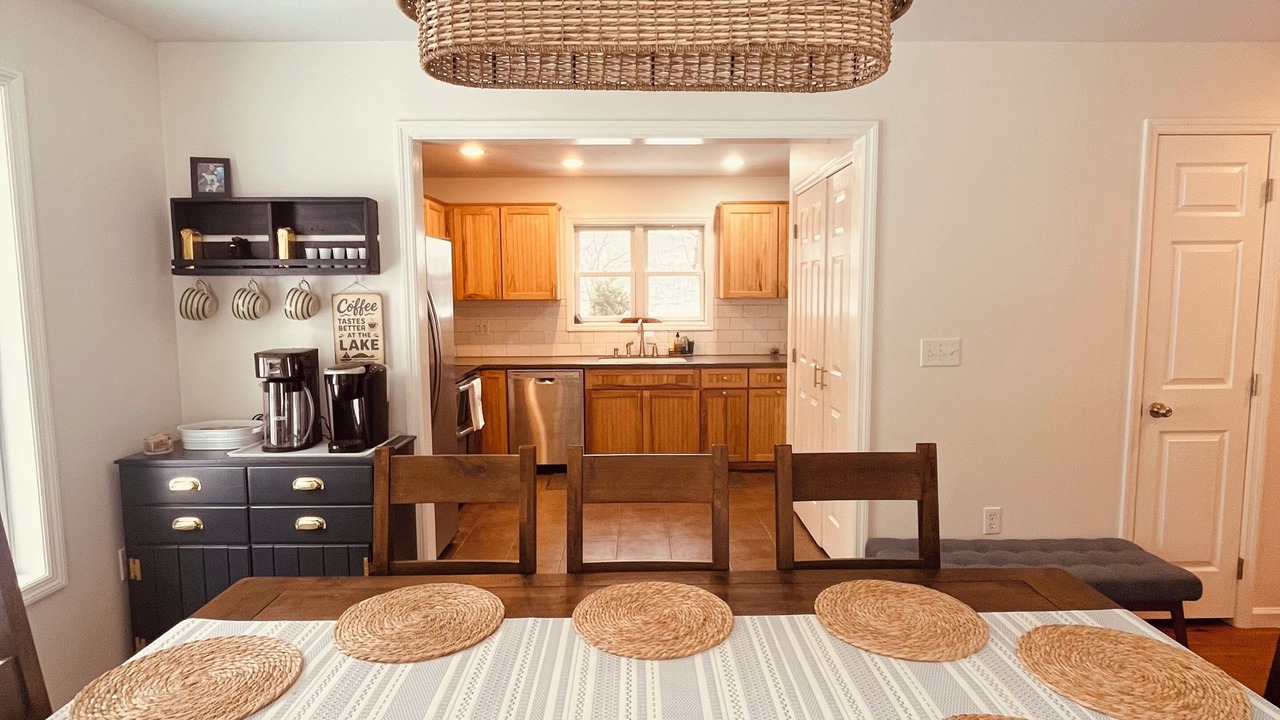 Photo of Bedroom in Greenwood Lake