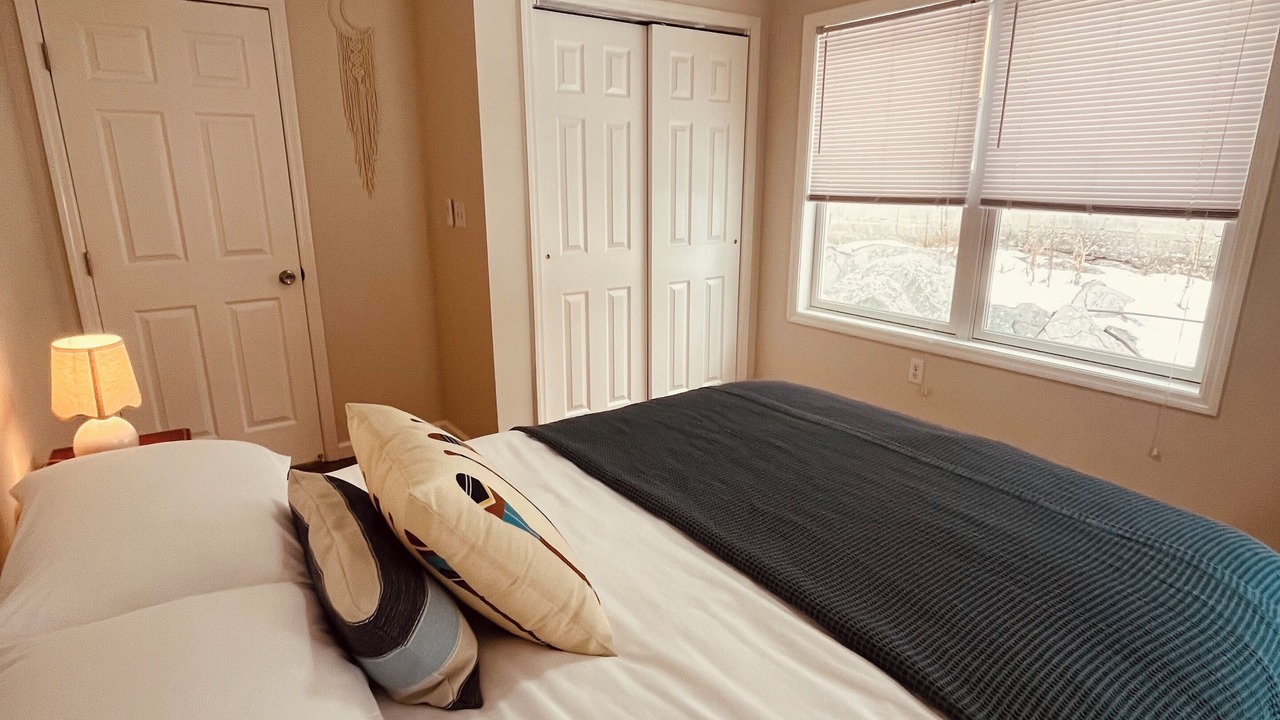 Photo of Bedroom in Greenwood Lake