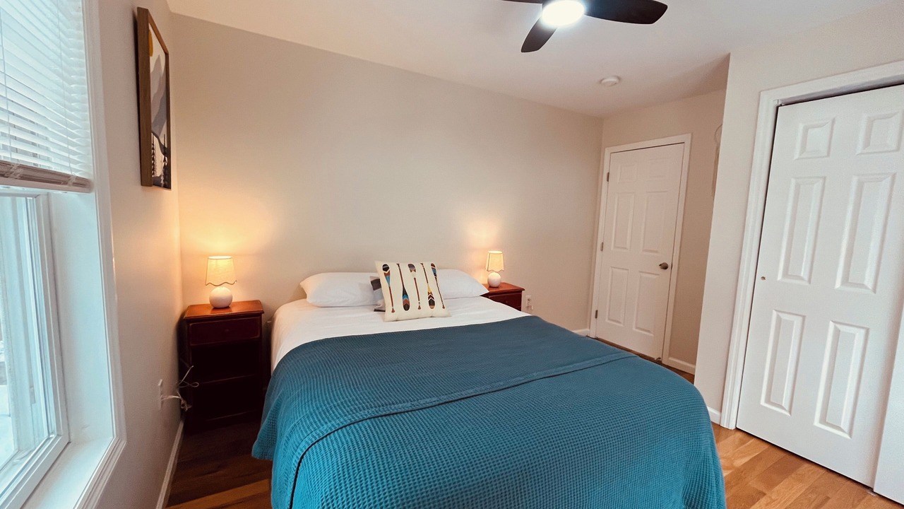 Photo of Bedroom in Greenwood Lake