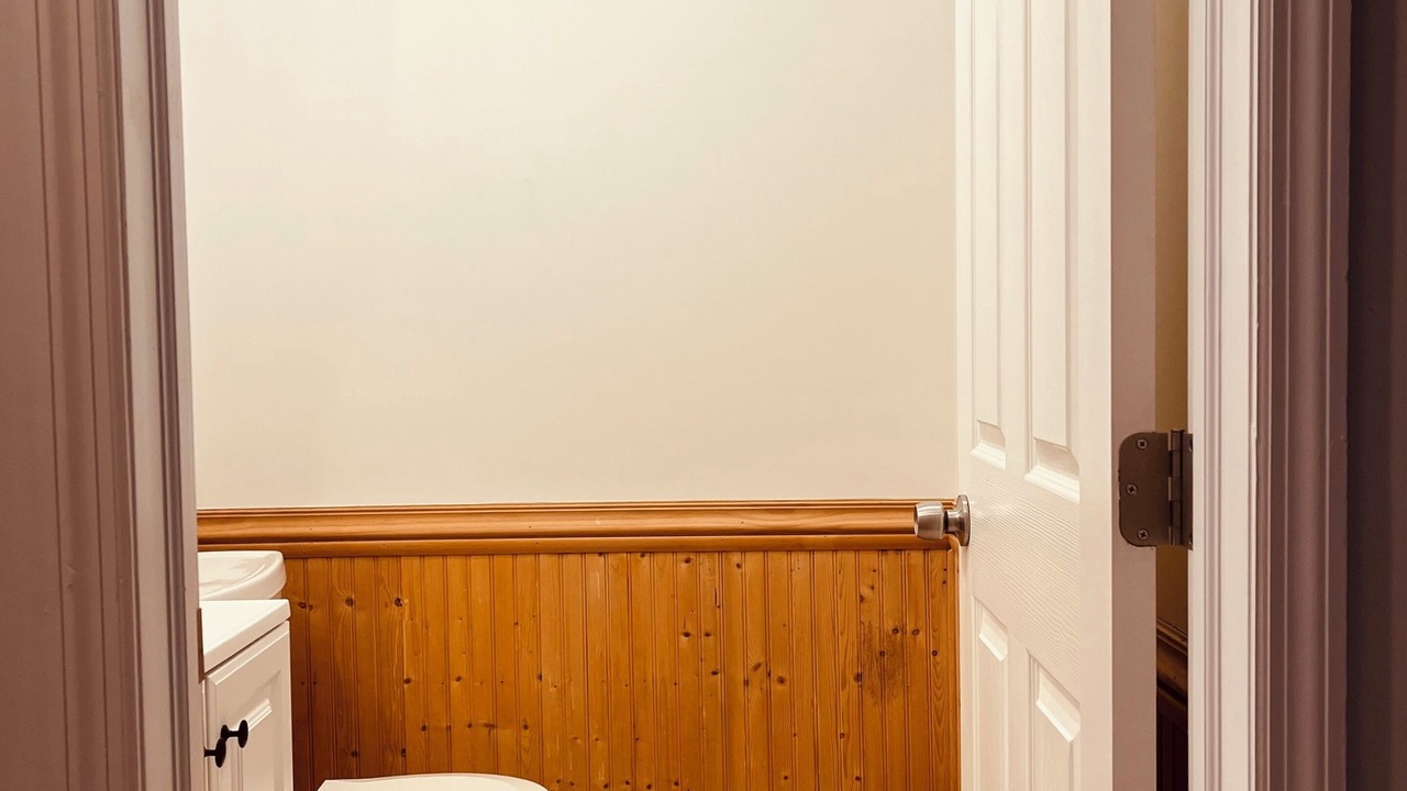 Photo of Bathroom in Greenwood Lake