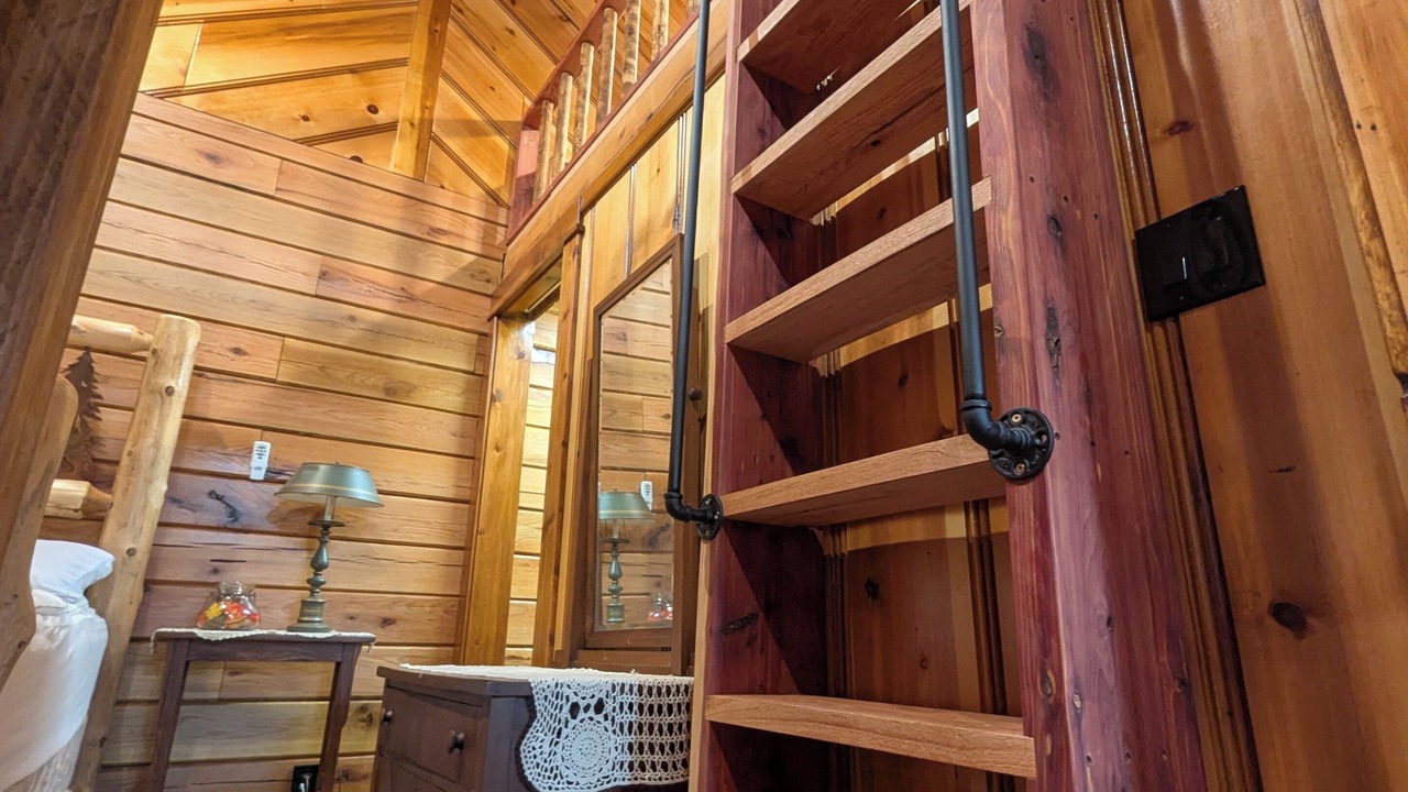 Photo of Bedroom in Wasola