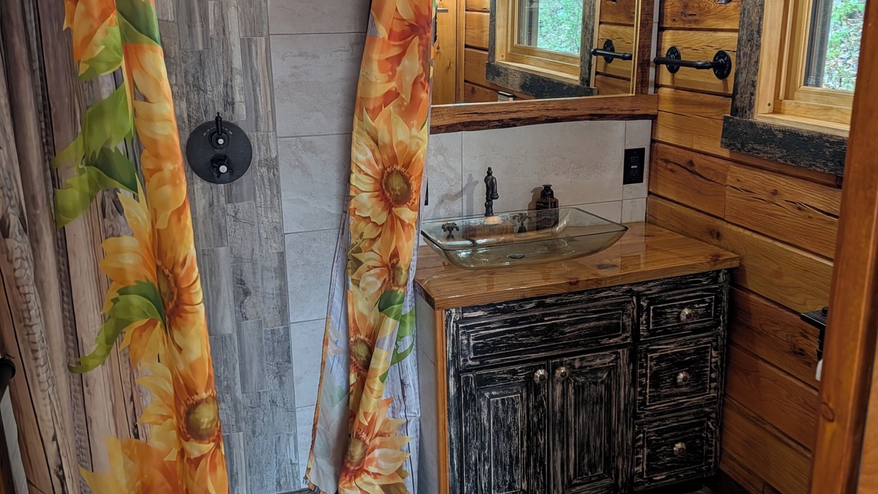 Photo of Bathroom in Wasola