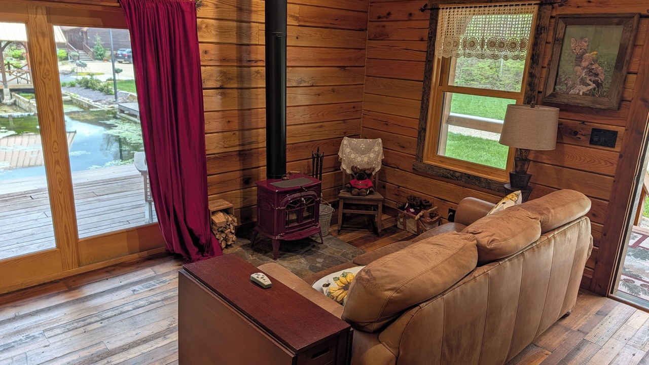 Photo of Livingroom in Wasola