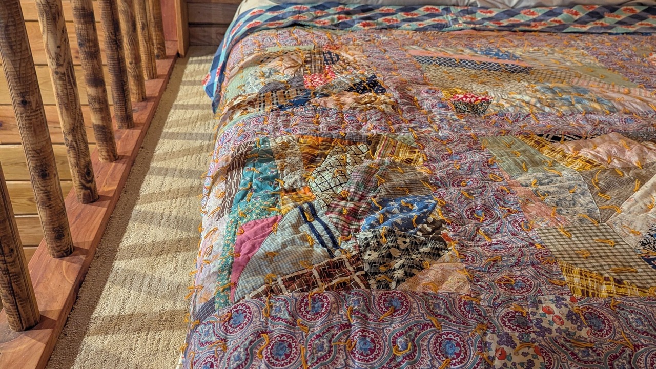 Photo of Bedroom in Wasola