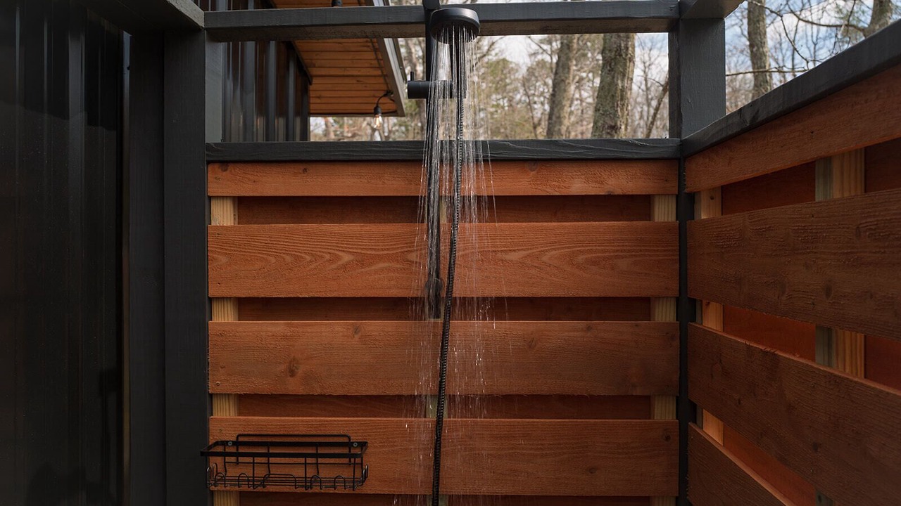 Photo of Outdoor in Menlo