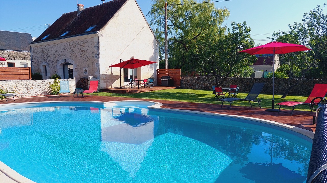 Photo of Outdoor in Chambourg-sur-Indre