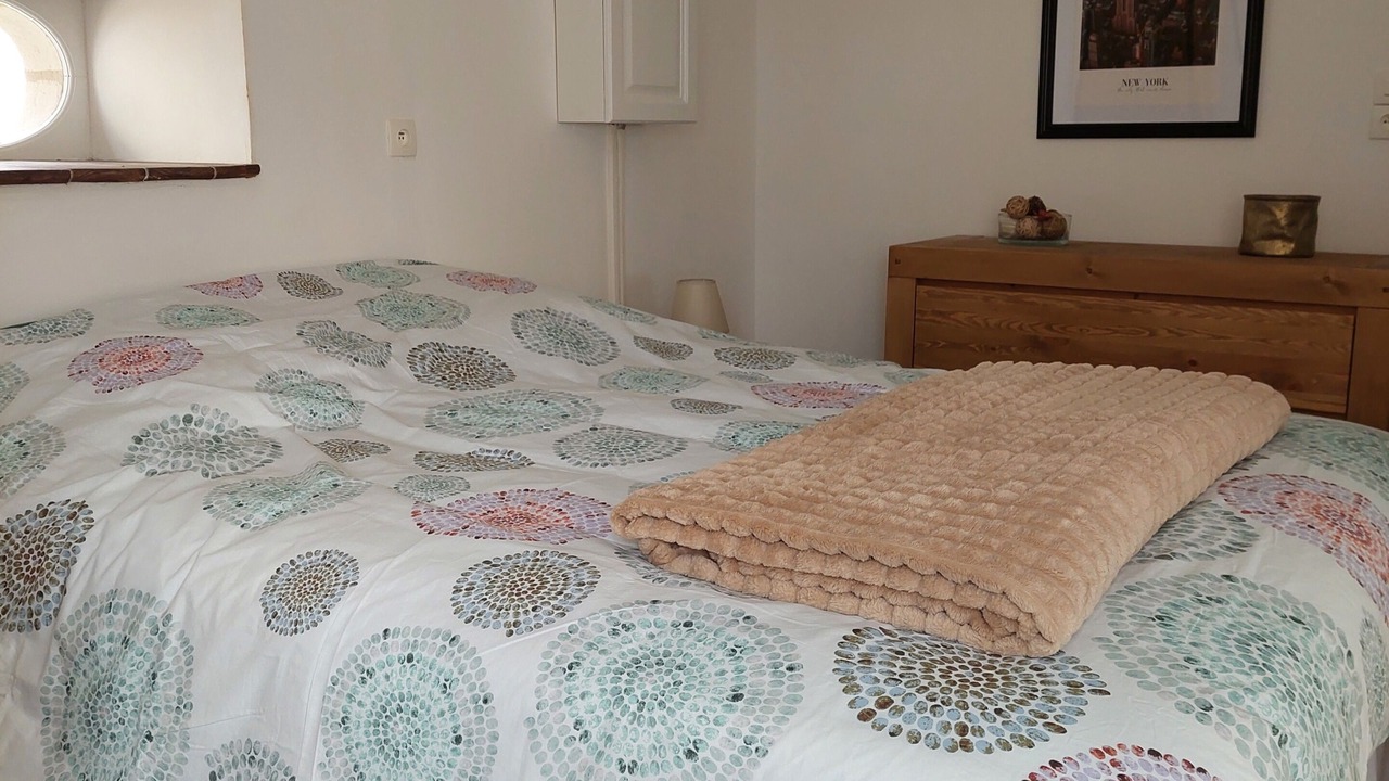 Photo of Bedroom in Chambourg-sur-Indre