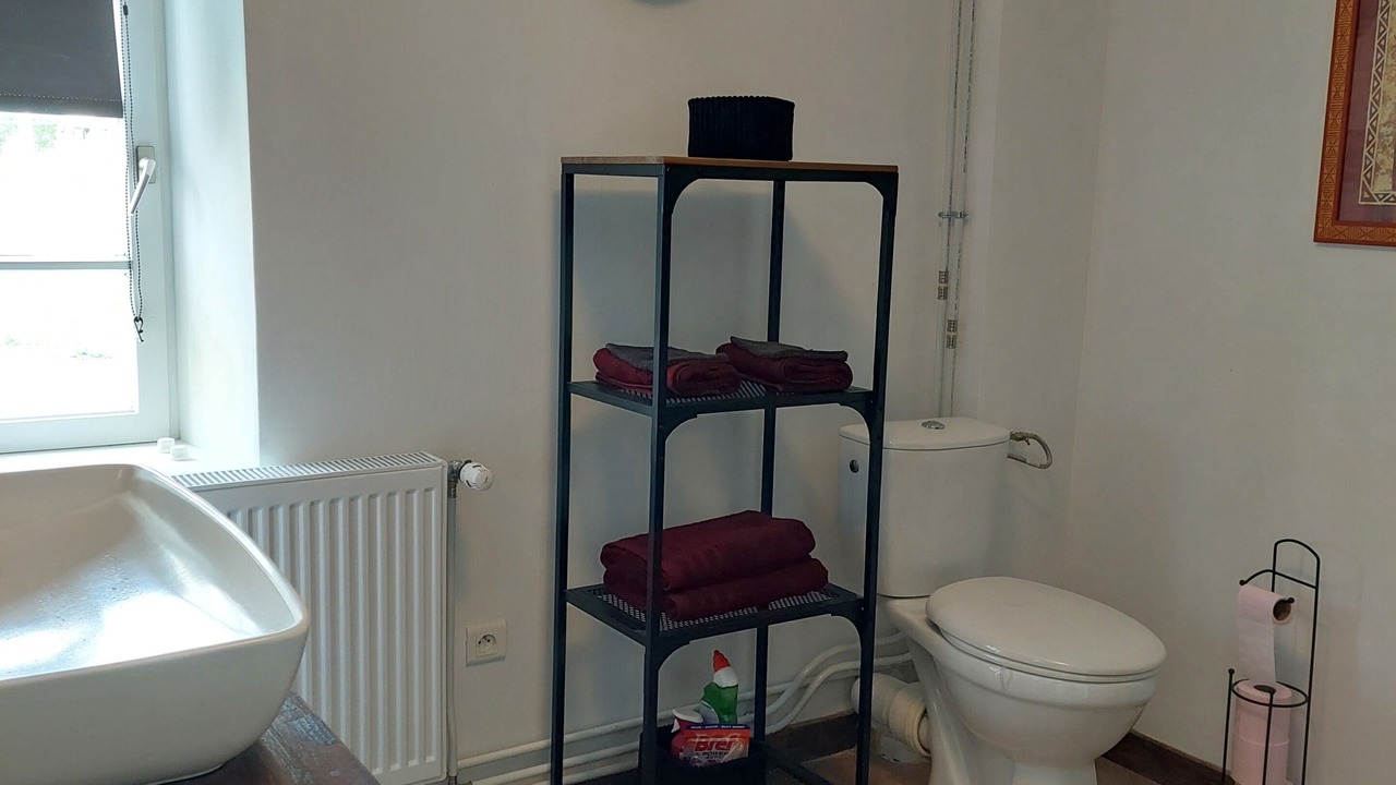 Photo of Bathroom in Chambourg-sur-Indre