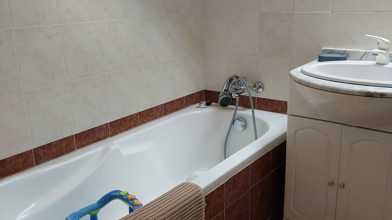 Photo of Bathroom in Chambourg-sur-Indre