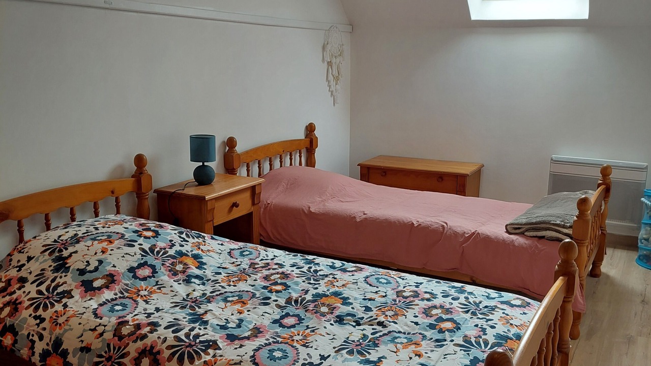 Photo of Bedroom in Chambourg-sur-Indre
