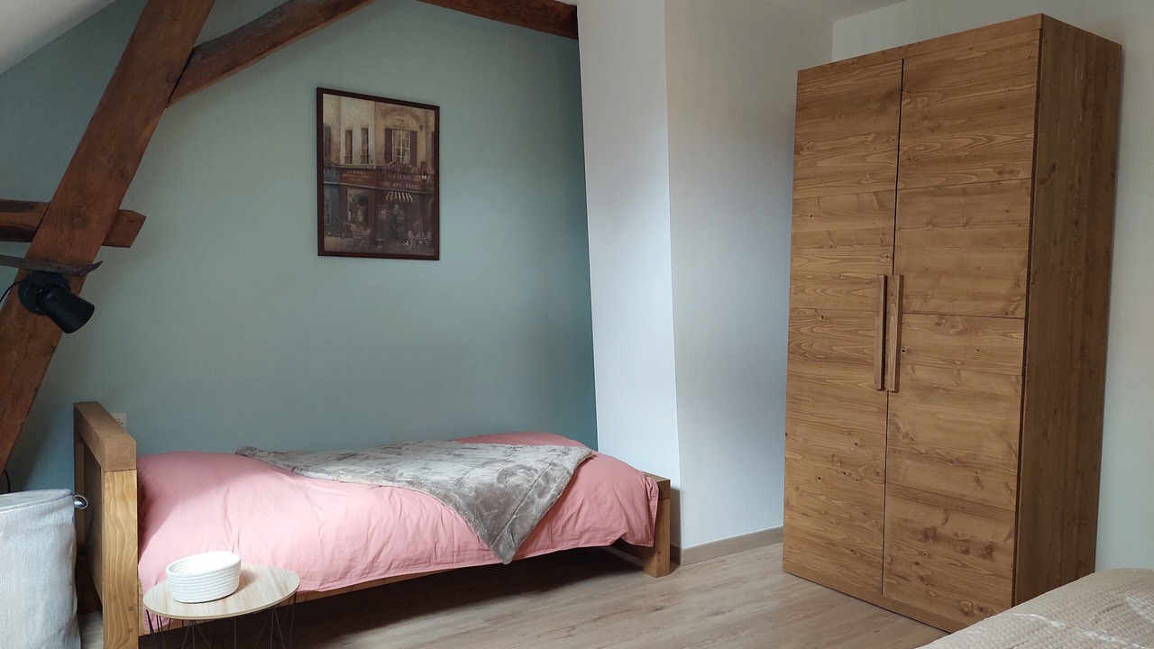 Photo of Bedroom in Chambourg-sur-Indre