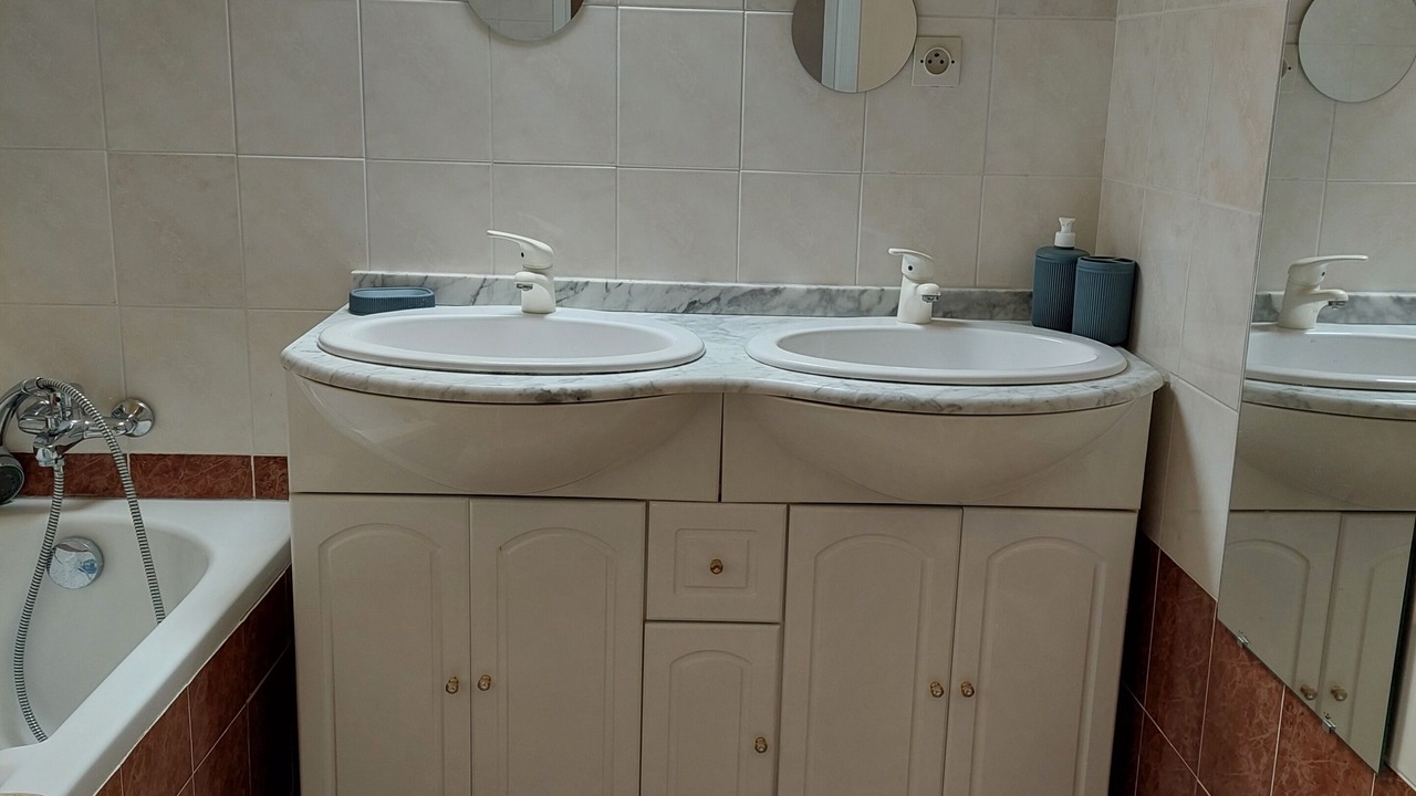 Photo of Bathroom in Chambourg-sur-Indre