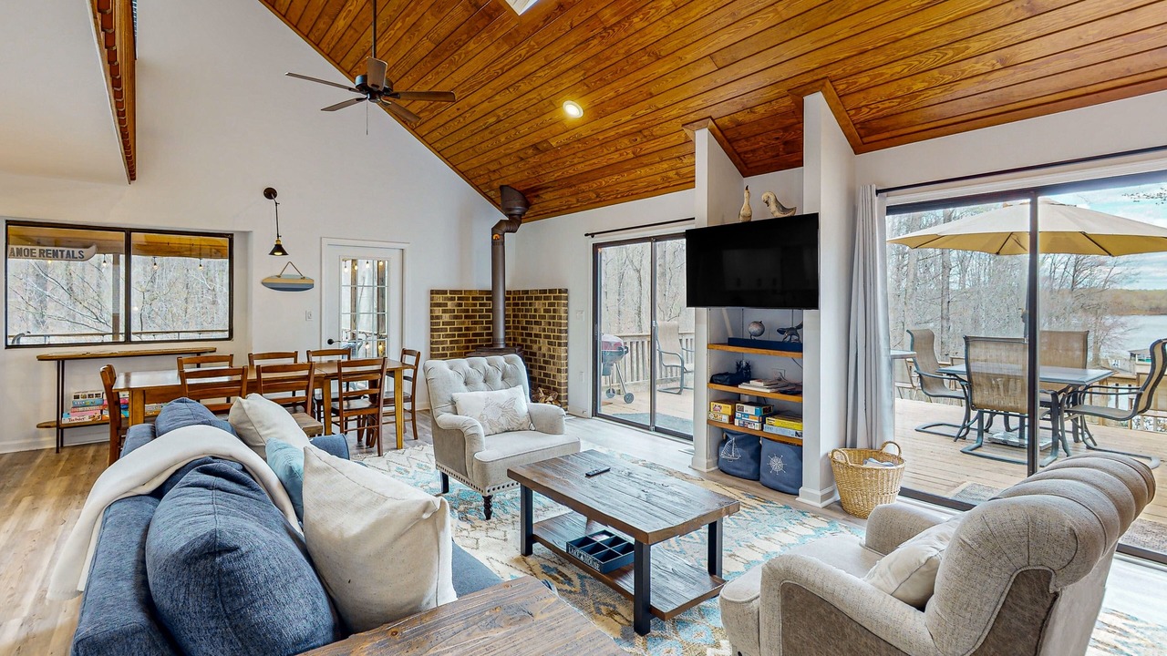 Photo of Livingroom in Livingston