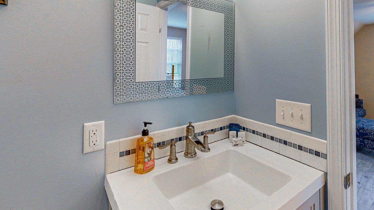 Photo of Bathroom in Livingston