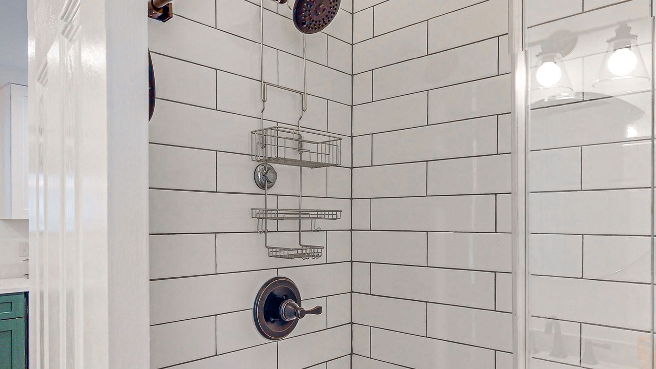 Photo of Bathroom in Livingston