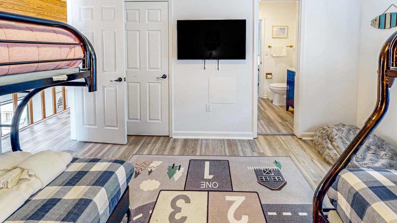 Photo of Bedroom in Livingston