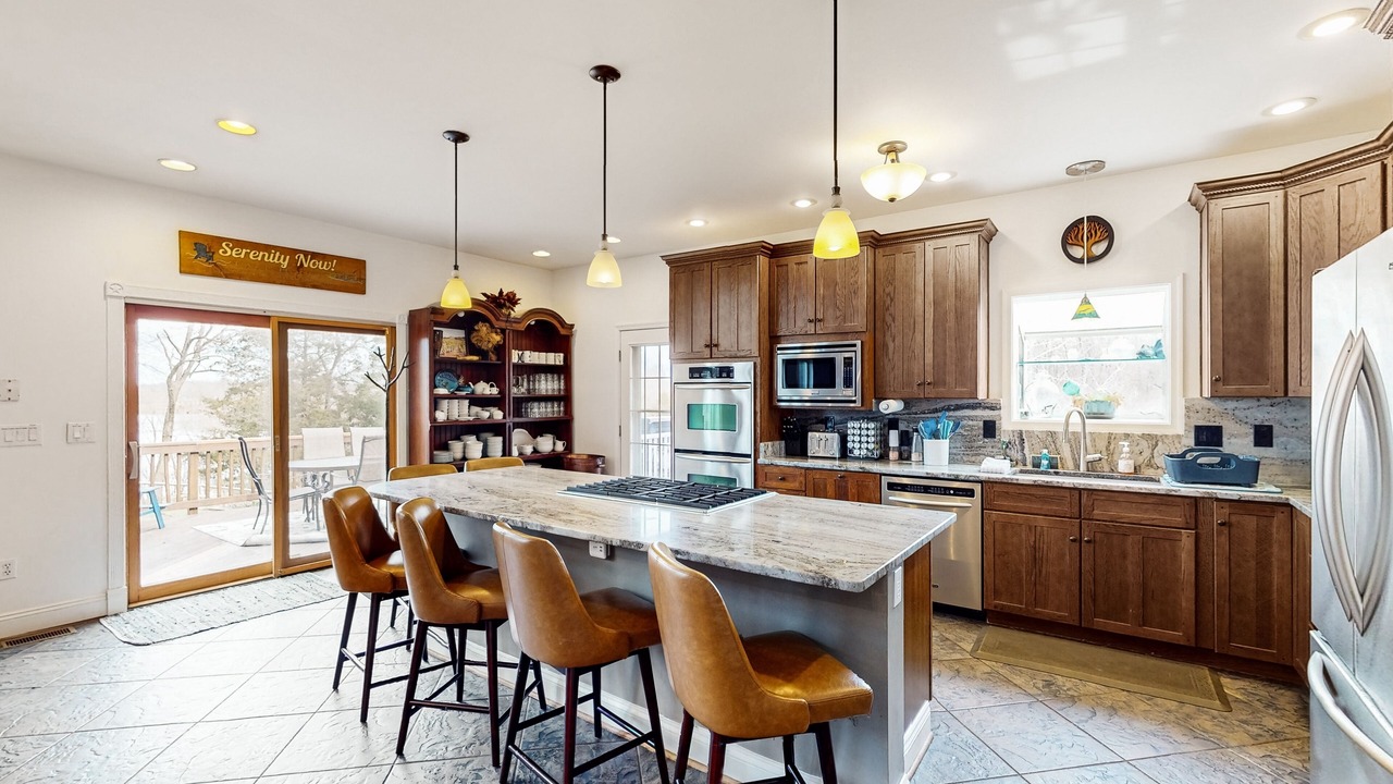 Photo of Kitchen in Livingston