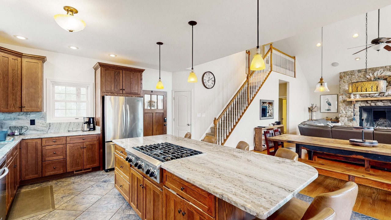Photo of Kitchen in Livingston